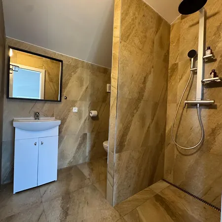 Na Stopce Apartamento