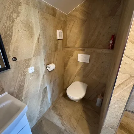 Na Stopce Apartamento