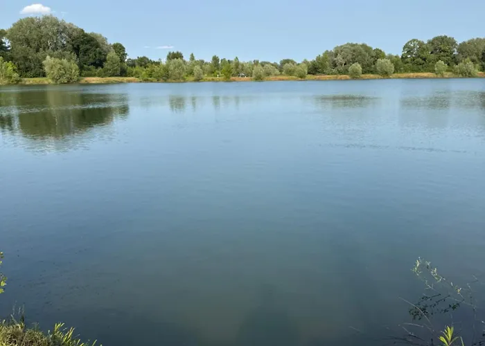 Na Stopce Zaječí