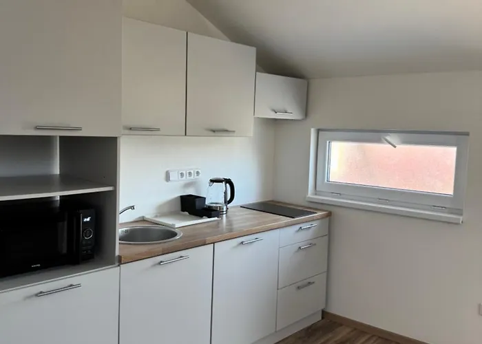 Apartamento Na Stopce *