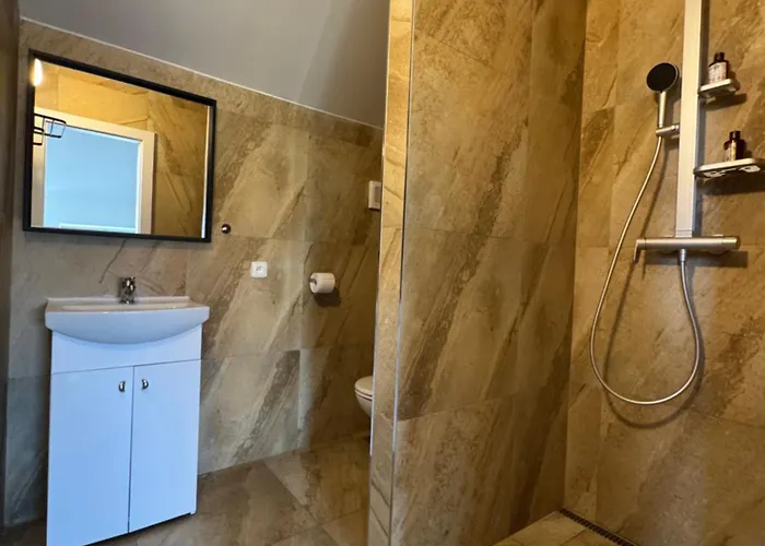 Na Stopce Apartamento