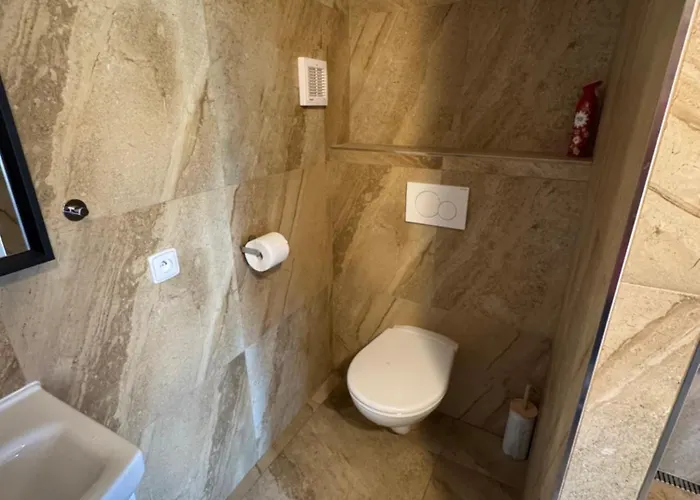 Na Stopce Apartamento